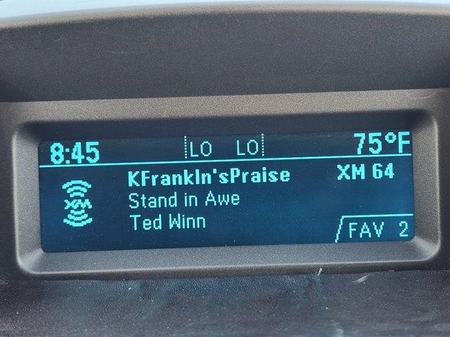 used 2010 Buick LaCrosse car