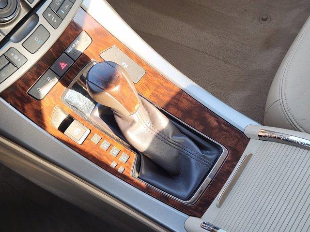 used 2010 Buick LaCrosse car