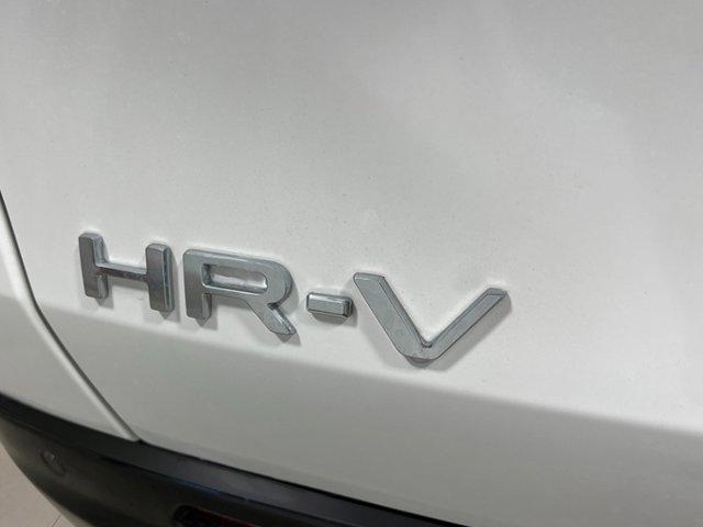 new 2025 Honda HR-V car, priced at $31,305