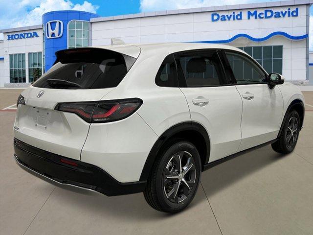 new 2025 Honda HR-V car, priced at $31,305