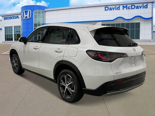 new 2025 Honda HR-V car, priced at $31,305