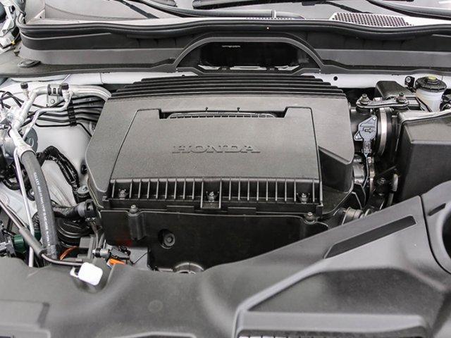 new 2025 Honda Pilot car, priced at $49,405