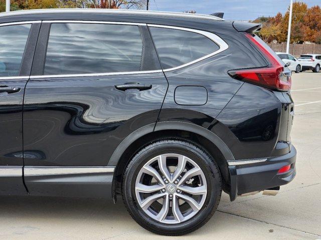 used 2020 Honda CR-V car, priced at $22,500