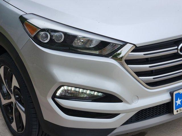 used 2017 Hyundai Tucson car, priced at $16,675