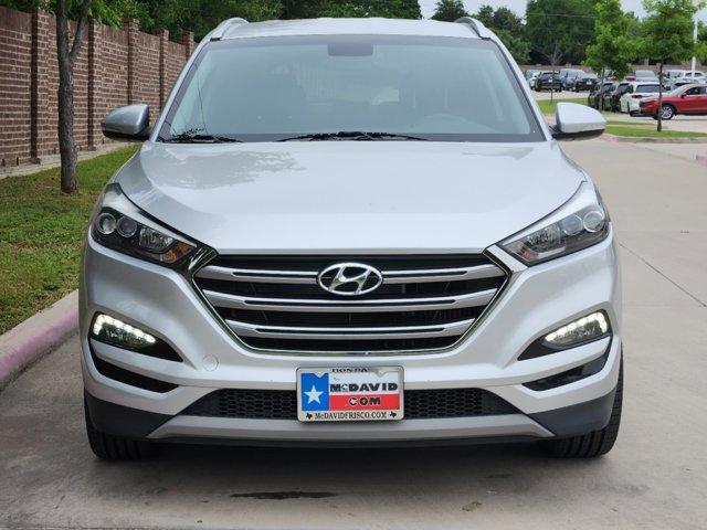 used 2017 Hyundai Tucson car, priced at $13,988