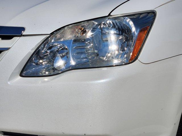 used 2007 Toyota Avalon car, priced at $7,437
