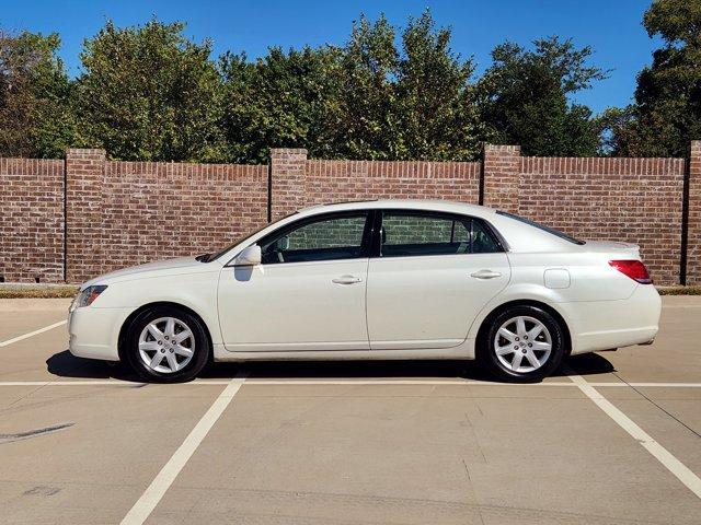 used 2007 Toyota Avalon car, priced at $7,437