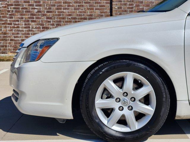used 2007 Toyota Avalon car, priced at $7,437