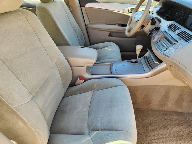 used 2007 Toyota Avalon car, priced at $7,437