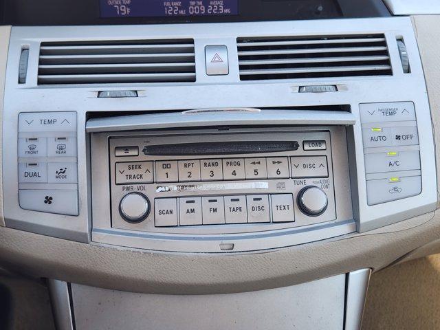 used 2007 Toyota Avalon car, priced at $7,437