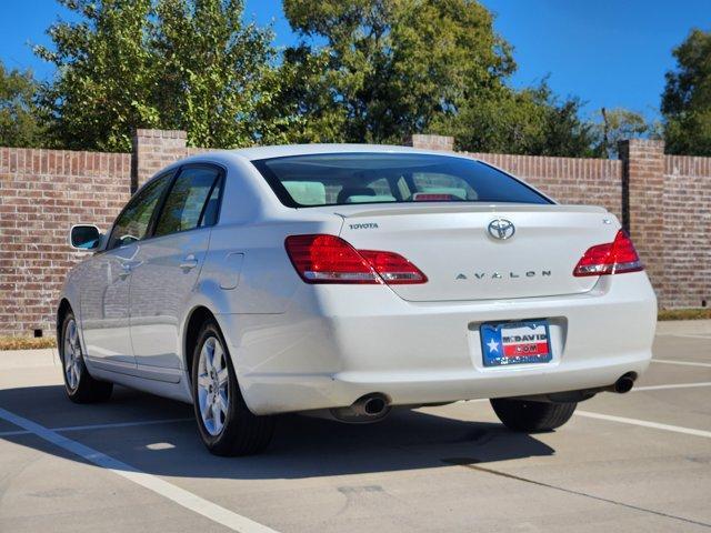 used 2007 Toyota Avalon car, priced at $7,437