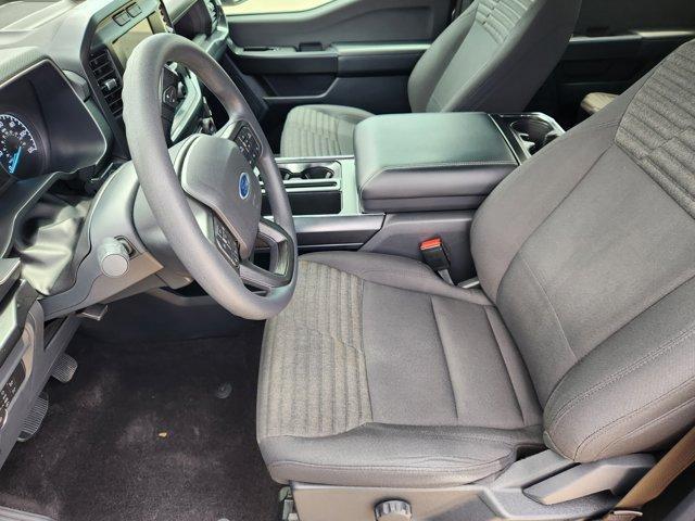 used 2022 Ford F-150 car, priced at $29,707