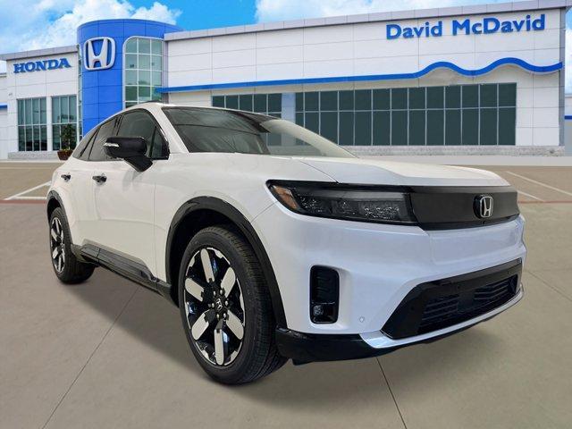 new 2025 Honda Prologue car, priced at $59,805