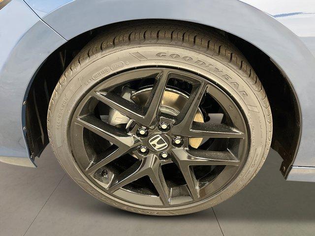 new 2026 Honda Civic car, priced at $27,074