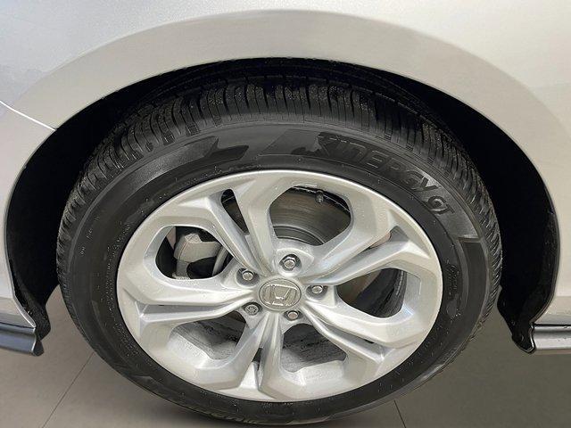 new 2025 Honda Accord car, priced at $28,402