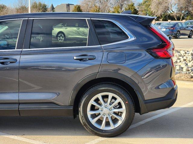 used 2024 Honda CR-V car, priced at $35,509