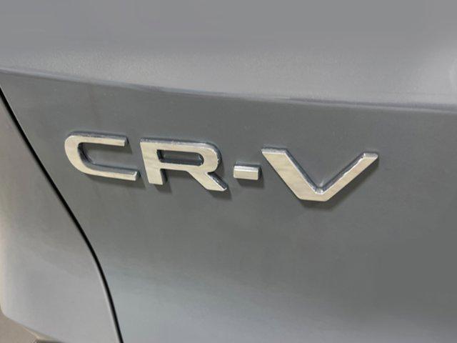 new 2025 Honda CR-V car, priced at $39,503