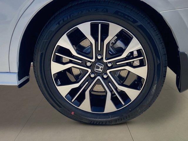 new 2025 Honda Odyssey car, priced at $54,220