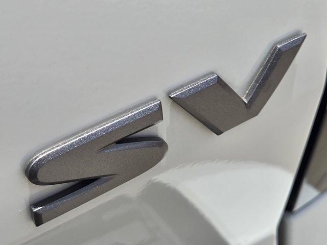 used 2024 Nissan Frontier car, priced at $29,900