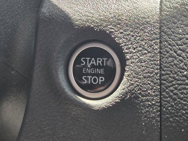used 2024 Nissan Frontier car, priced at $29,900