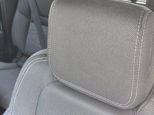 used 2024 Nissan Frontier car, priced at $29,900