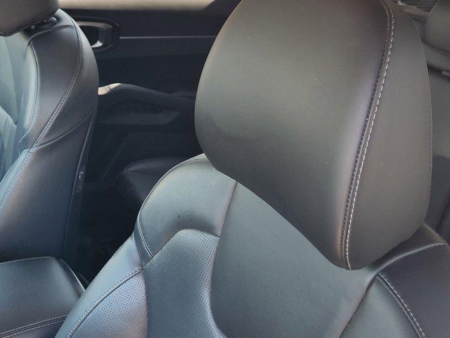 used 2024 Kia Sorento car, priced at $29,464