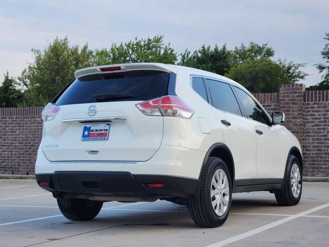 used 2016 Nissan Rogue car, priced at $13,599