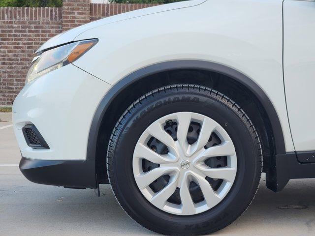 used 2016 Nissan Rogue car, priced at $13,599