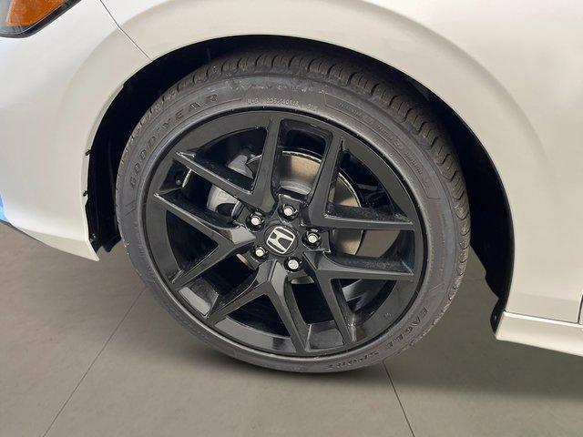 new 2026 Honda Civic car, priced at $27,074