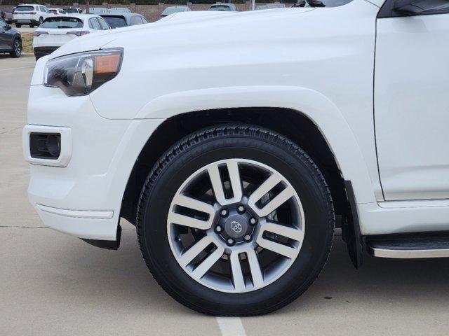 used 2024 Toyota 4Runner car, priced at $40,593