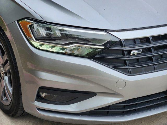 used 2020 Volkswagen Jetta car, priced at $18,782