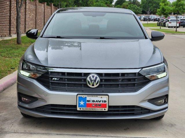 used 2020 Volkswagen Jetta car, priced at $18,782