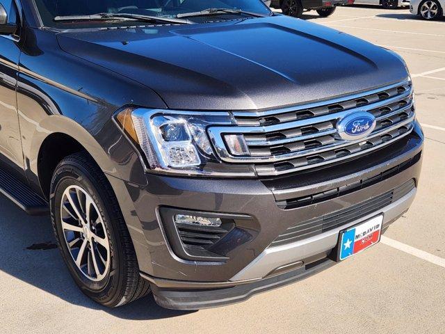 used 2020 Ford Expedition car, priced at $30,897