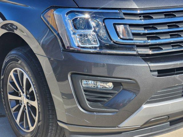 used 2020 Ford Expedition car, priced at $30,897