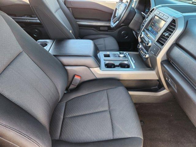 used 2020 Ford Expedition car, priced at $30,897