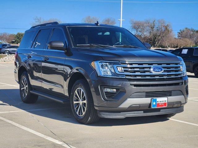 used 2020 Ford Expedition car, priced at $30,897