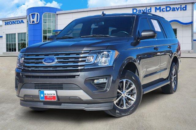 used 2020 Ford Expedition car, priced at $30,897