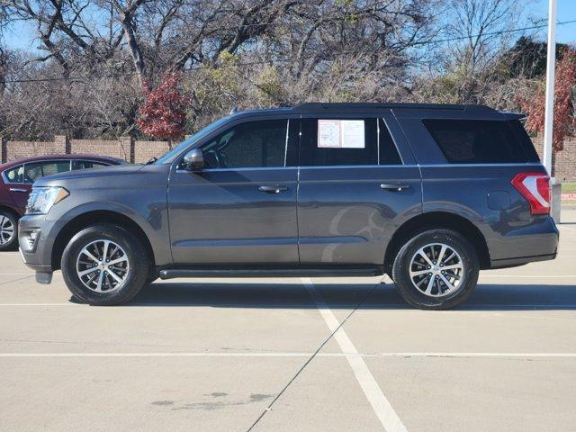 used 2020 Ford Expedition car, priced at $30,897