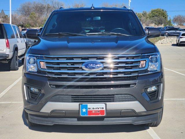 used 2020 Ford Expedition car, priced at $30,897