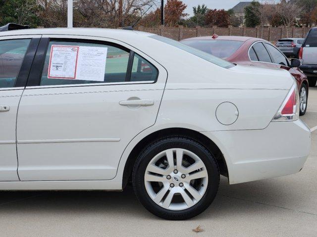 used 2009 Ford Fusion car, priced at $7,500