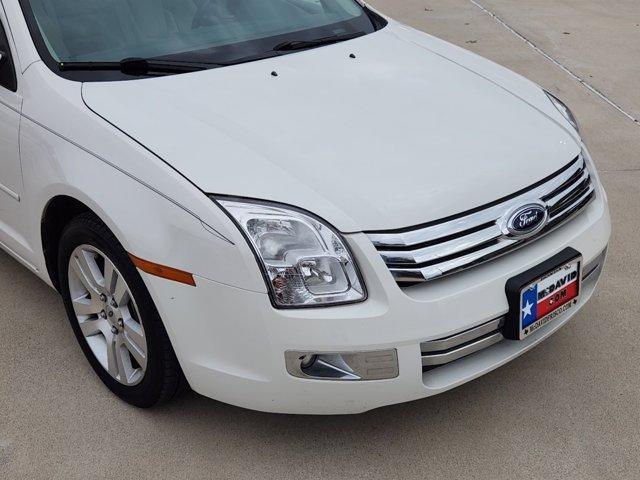 used 2009 Ford Fusion car, priced at $7,500