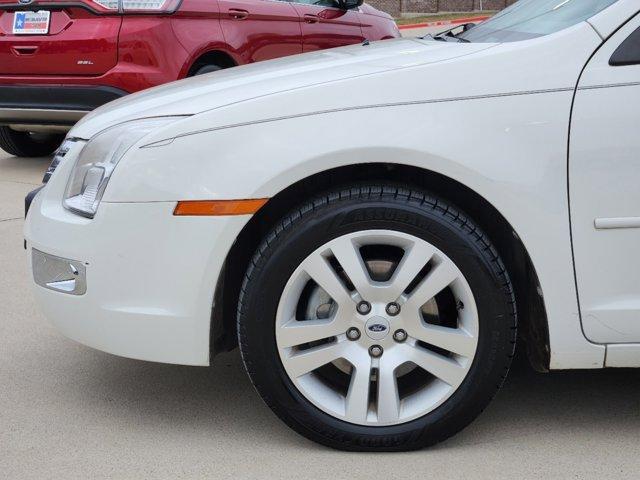 used 2009 Ford Fusion car, priced at $7,500