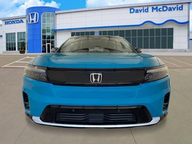 new 2024 Honda Prologue car, priced at $59,750