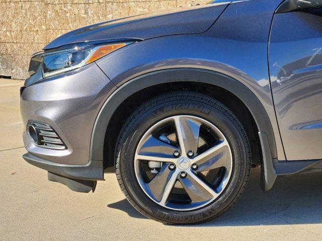 used 2022 Honda HR-V car, priced at $21,888