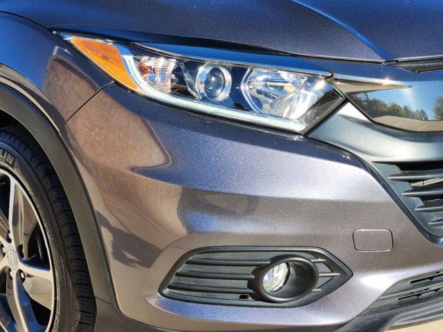 used 2022 Honda HR-V car, priced at $21,888