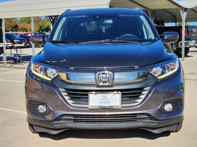 used 2022 Honda HR-V car, priced at $21,888