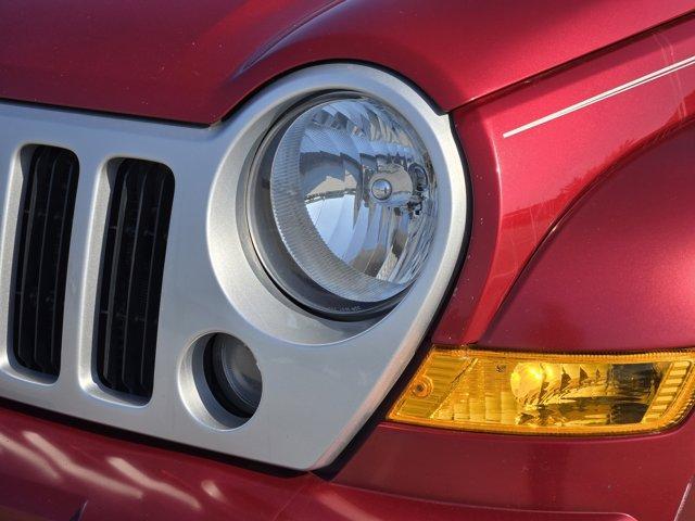used 2007 Jeep Liberty car, priced at $5,999