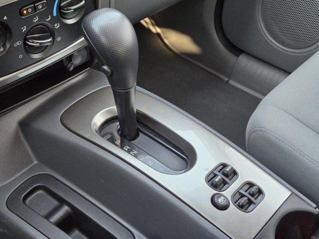 used 2007 Jeep Liberty car, priced at $5,999