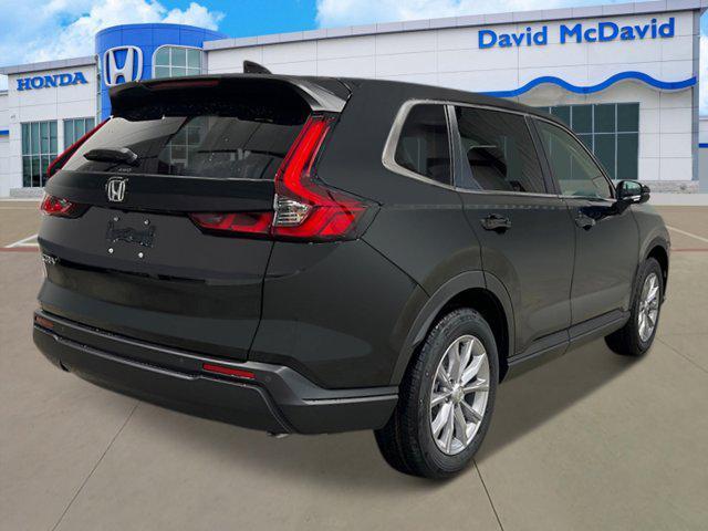 new 2024 Honda CR-V car, priced at $37,510