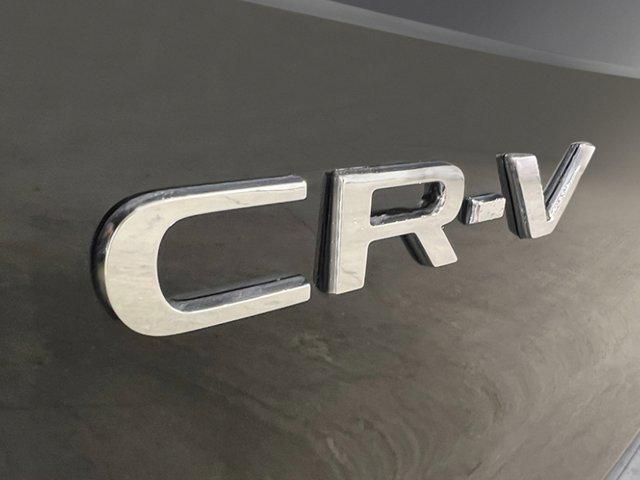 new 2024 Honda CR-V car, priced at $37,510